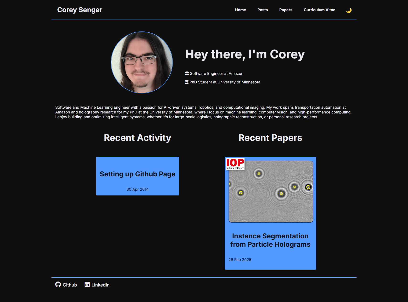 Still not quite where I want to be, but it's better!